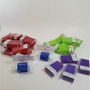 Self Inking Stamps for School Teacher Message (23 total) Home Schooling